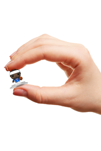 Mystery Bitty Pop! NBA