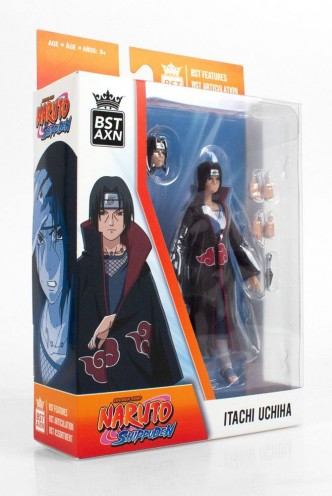 Naruto - Figura BST AXN Itachi