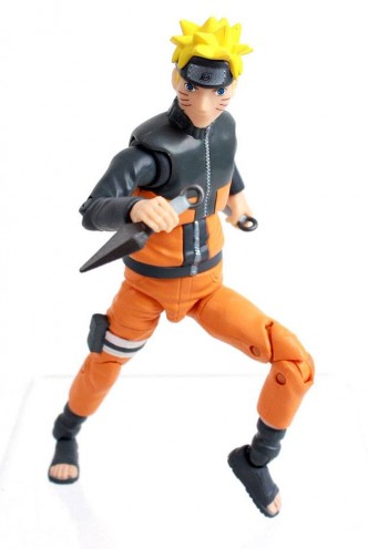 Naruto - Figura BST AXN Naruto Uzumaki