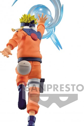 Naruto - Figura Naruto Uzumaki Effectreme 