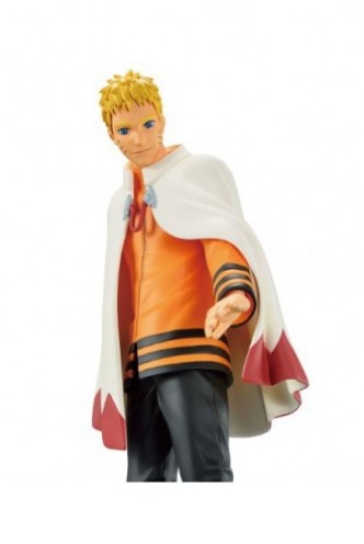 Naruto Figura Naruto Uzumaki Hokage 20 Aniversario Naruto 