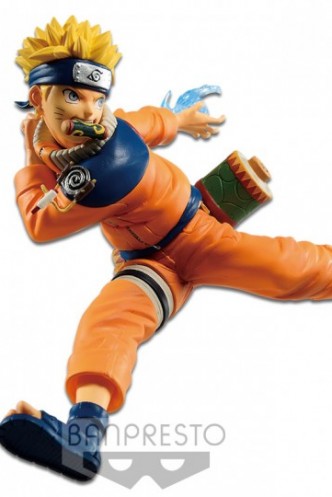 Naruto - Figura Uzumaki Naruto Vibration Star 