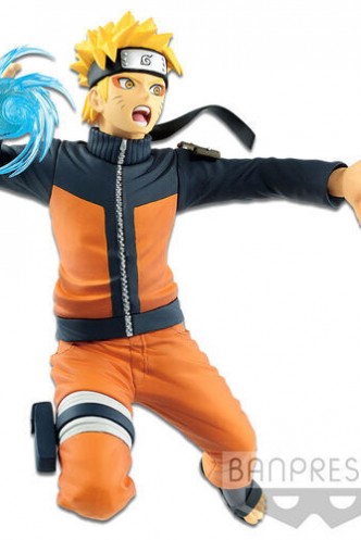 Naruto Shippuden - Vibration Stars Uzumaki Naruto Rasengan Statue