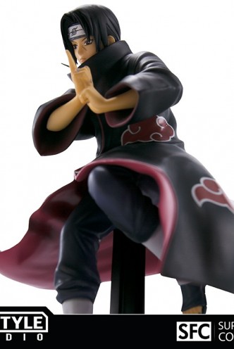 Naruto Shippuden - Figura SFC Itachi