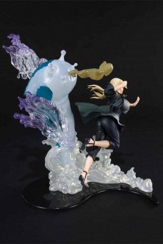 Naruto - Tsunade Shippuden Kizuna Relation Figuarts Zero