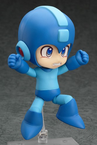 Nendoroid - Megaman