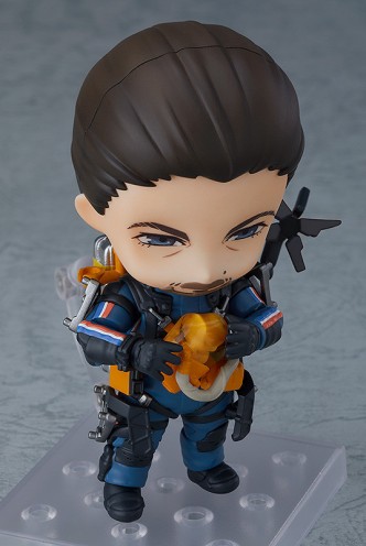 Nendoroid Sam Porter Bridges 10cm