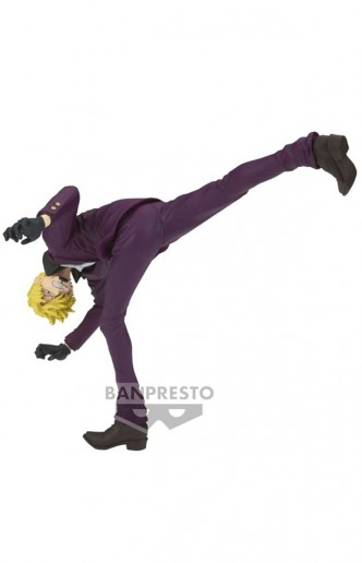 One Piece - Figura Sanji King of Artist