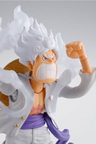 One Piece - Figura SH Figuarts Monkey D. Luffy Gear 5