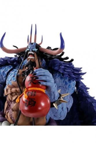 One piece - SH Figuarts Kaidou - King of the Beasts Man-Beast Form