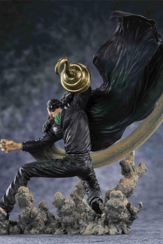 One Piece - Sir Crocodile Extra Battle Paramount War Figuarts Zero