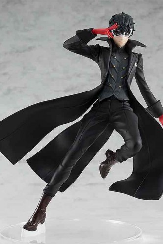 Persona 5 The Animation Estatua PVC Pop Up Parade Joker 