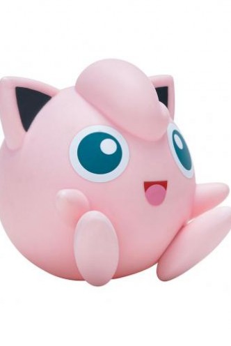 Pokemon - Jigglypuff Figure