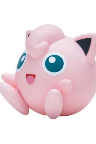 Pokemon - Jigglypuff Figure