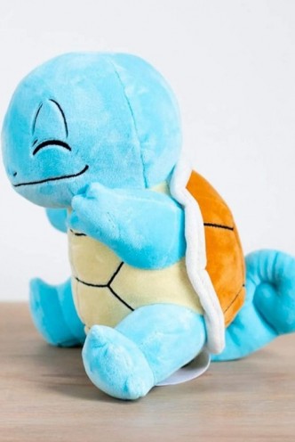 Pokemon - Peluche Squirtle 