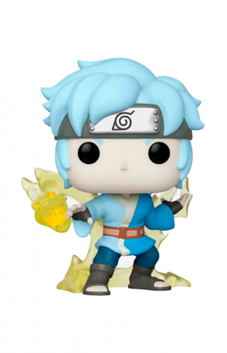 Pop! Animation: Boruto: Next Generations - Mitsuki