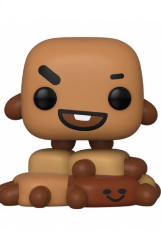 Pop! Animation: BT21 - Shooky