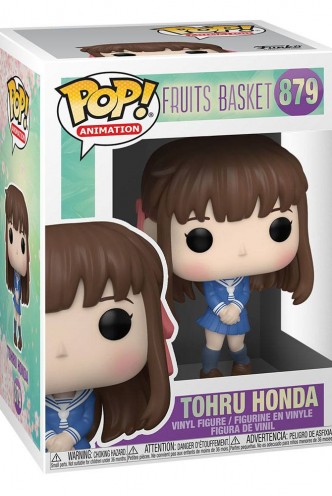 Pop! Animation: Fruits Basket - Tohru Honda