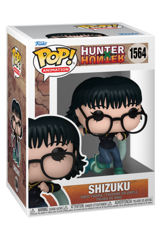 Pop! Animation: Hunter x Hunter - Shizuku w/ Blinky