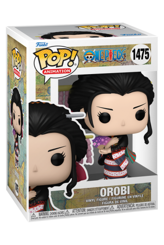 Pop! Animation: One Piece - Orobi (Wano)