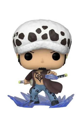 Pop! Animation: One Piece - Trafalgar Ex