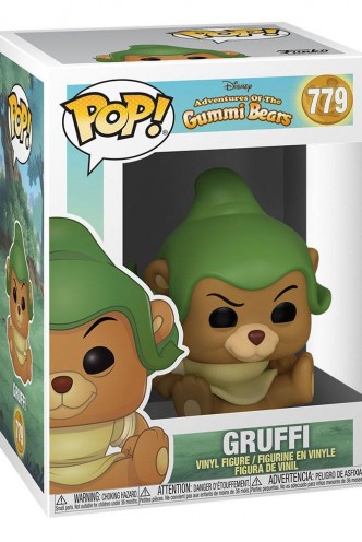 Pop! Disney: AoGB - Gruffi