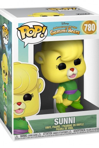 Pop! Disney: AoGB - Sunni