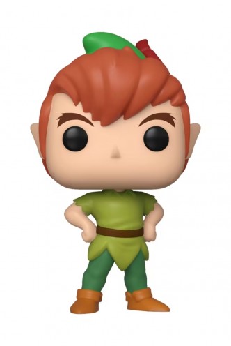 Pop! Disney Classics: Peter Pan - 2 PK Peter Pan w/ Shadow