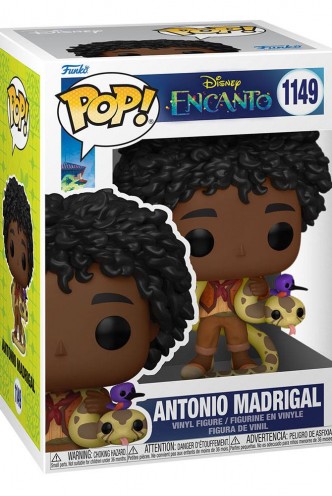 Pop! Disney: Encanto - Antonio