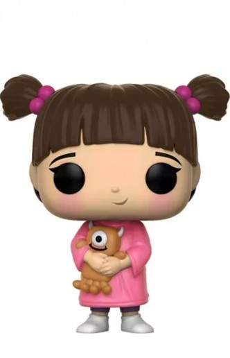 Pop! Disney Pixar: Monsters Inc. - Boo