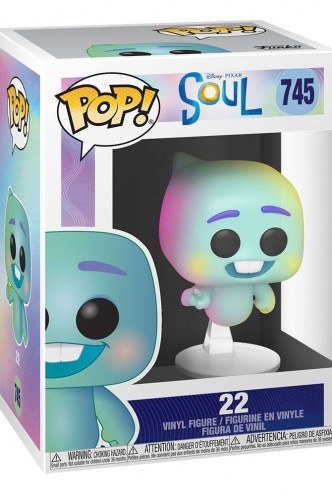 Pop! Disney: Soul - 22