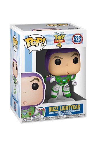 Pop! Disney: Toy Story 4 - Buzz