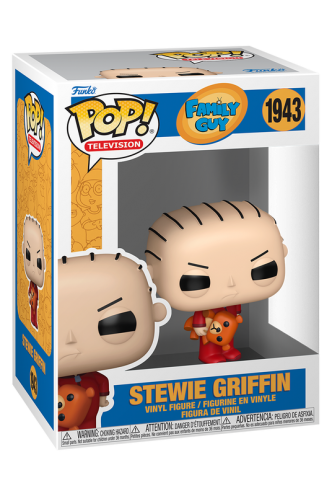 Pop! Family Guy- Stewie