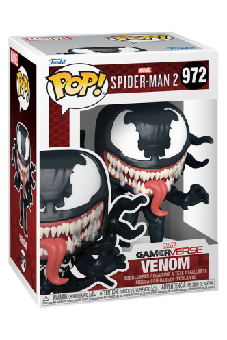 Pop! Gamerverse Spider-Man 2 - Venom