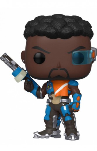 Pop! Games: Overwatch - Baptiste