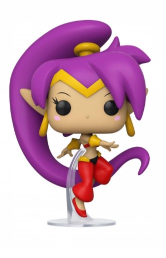 Pop! Games: Shantae - Shantae 