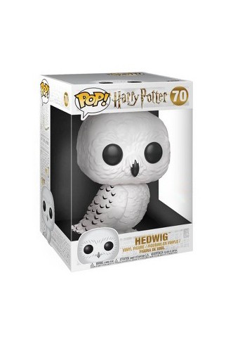 Pop! Harry Potter - Hedwig 10"