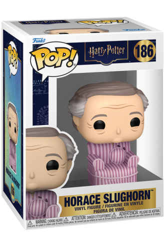 Pop! Harry Potter - Horace Slughorn