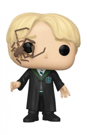 Pop! Harry Potter - Malfoy w/Whip Spider