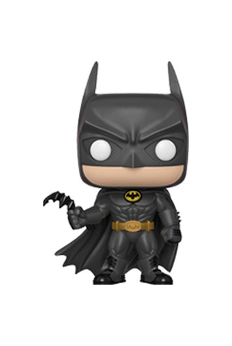 Pop! Heroes: Batman 80th - Batman (1989)