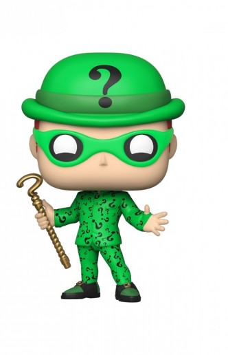 Pop! Heroes: Batman Forever - Riddler