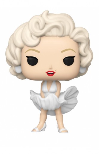 Pop! Icons- Marilyn Monroe