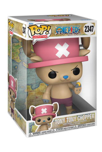 Pop! Jumbo: One Piece - Tony Tony Chopper