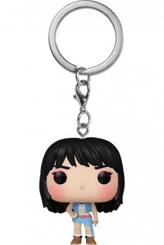 Pop! Keychain: Blackpink - Lisa