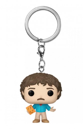 Pop! Keychain: Friends - Ross Ex