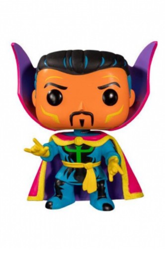 Pop! Marvel: Black Light - Dr. Strange