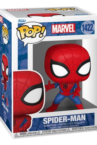 Pop! Marvel: New Classics - Spider-Man