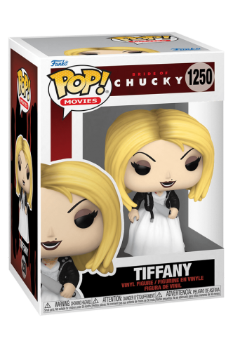 Pop! Movies: Bride of Chucky - Tiffany