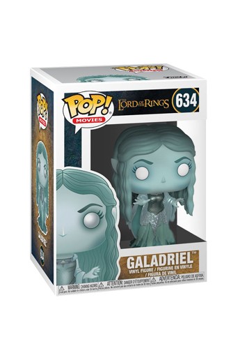 Pop! Movies: El Señor de los Anillos - Galadriel (Exclusiva)