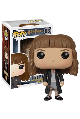 Pop! Movies: Harry Potter - Hermione Granger